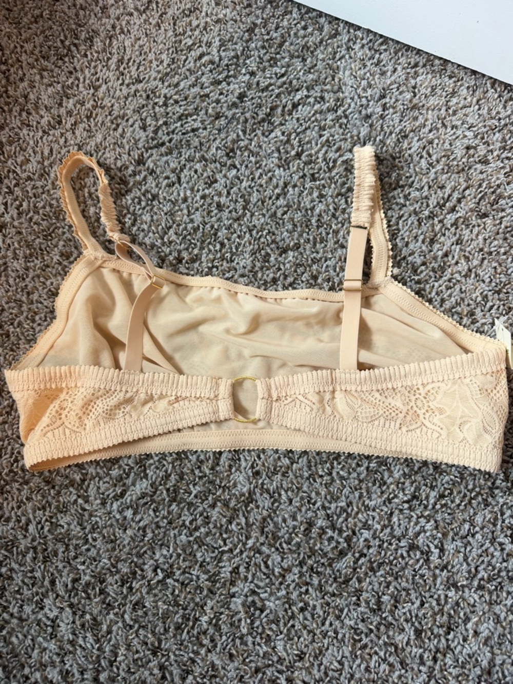⚡️NWT Aerie Lace Bralette - Picture 2 of 4